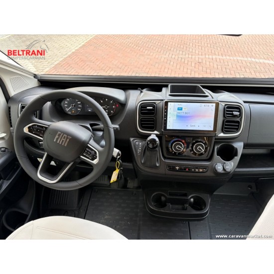 Mobilvetta Krosser P90 - 2026 | Automatico 